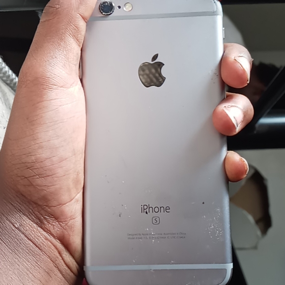 Iphone 6s